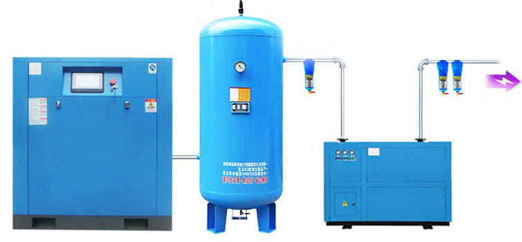 Air compressor